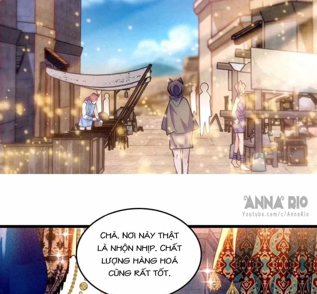 Manh Động Thú Thế - Chương 244 - ảnh 16