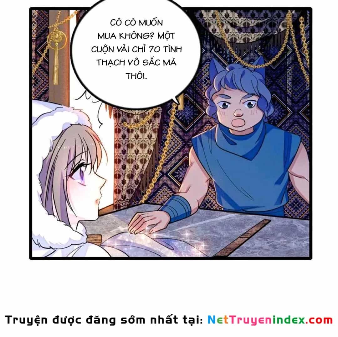 Manh Động Thú Thế - Chương 244 - ảnh 19