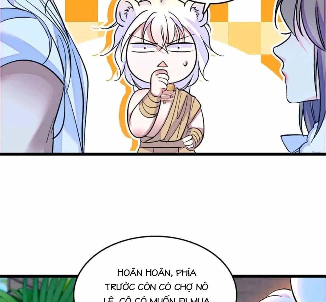 Manh Động Thú Thế - Chương 244 - ảnh 40