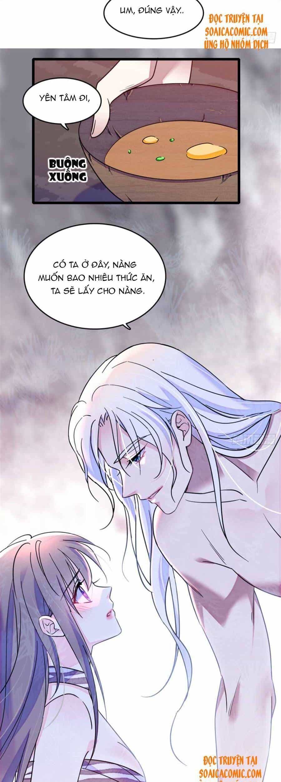 Manh Động Thú Thế - Chương 26 - ảnh 17