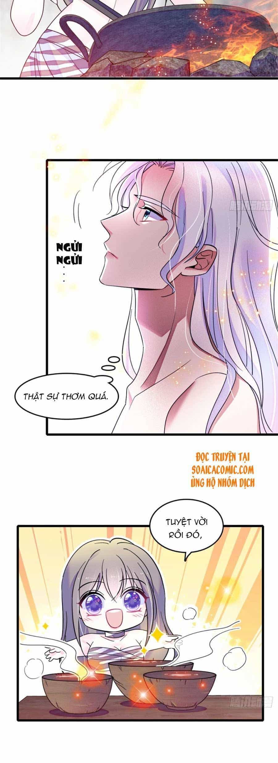 Manh Động Thú Thế - Chương 26 - ảnh 5