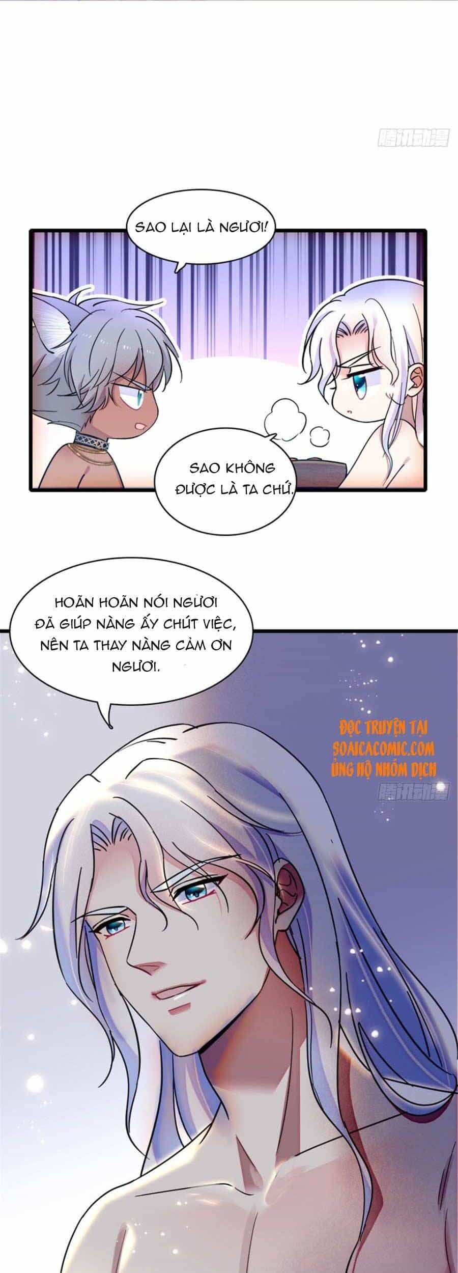 Manh Động Thú Thế - Chương 26 - ảnh 8