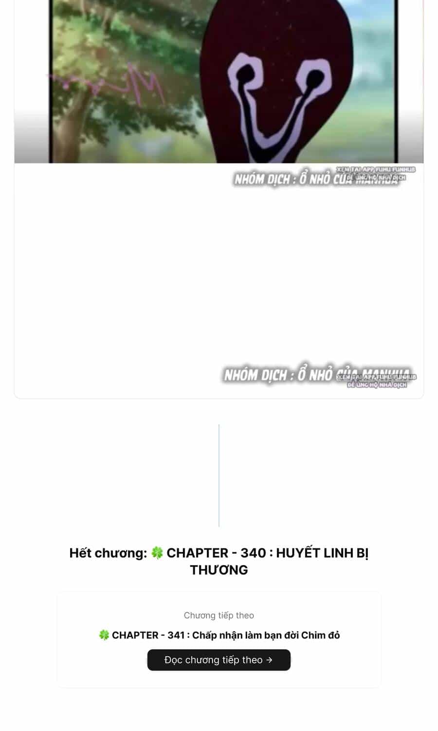 Manh Động Thú Thế - Chương 340 - ảnh 4