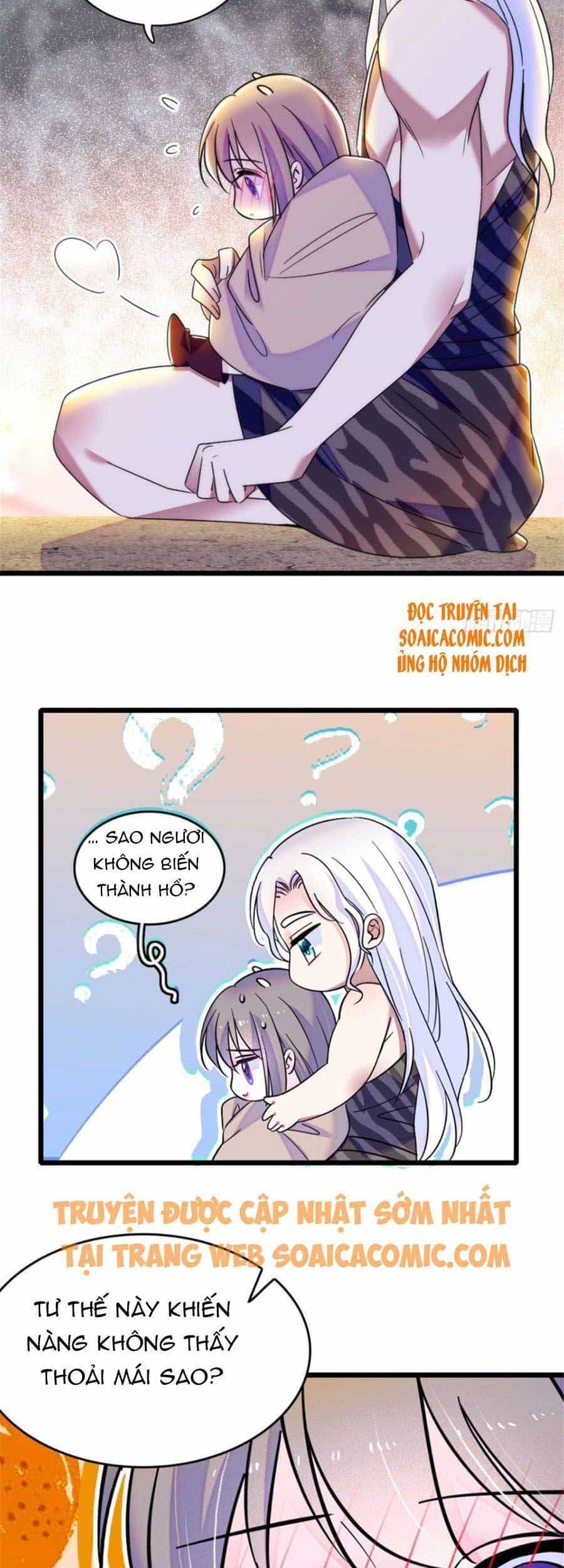 Manh Động Thú Thế - Chương 29 - ảnh 14