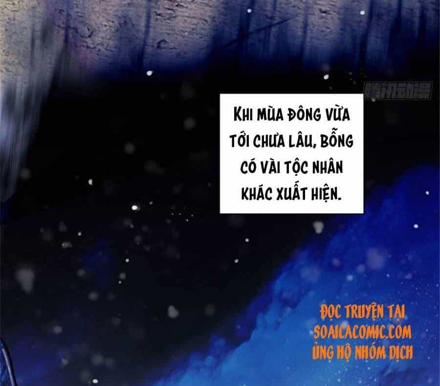 Manh Động Thú Thế - Chương 29 - ảnh 17