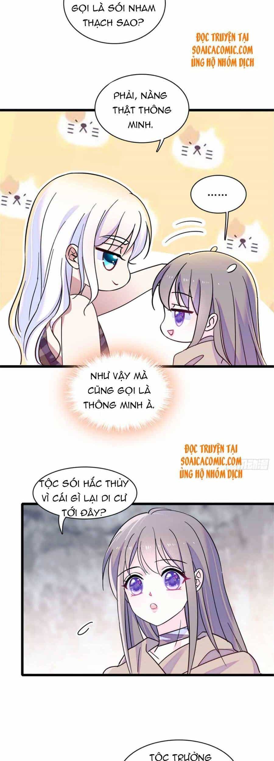 Manh Động Thú Thế - Chương 29 - ảnh 21