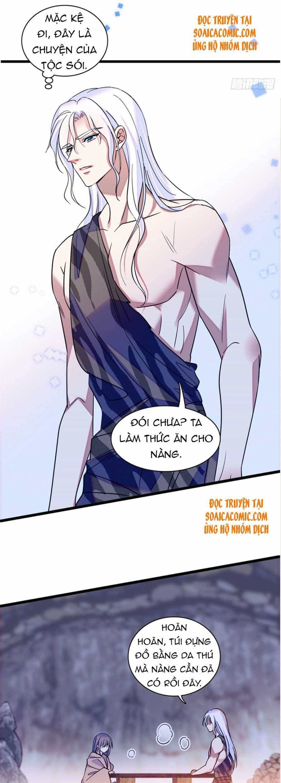 Manh Động Thú Thế - Chương 29 - ảnh 24
