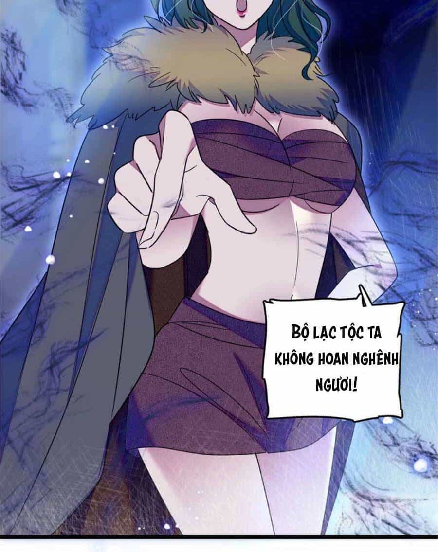 Manh Động Thú Thế - Chương 30 - ảnh 18