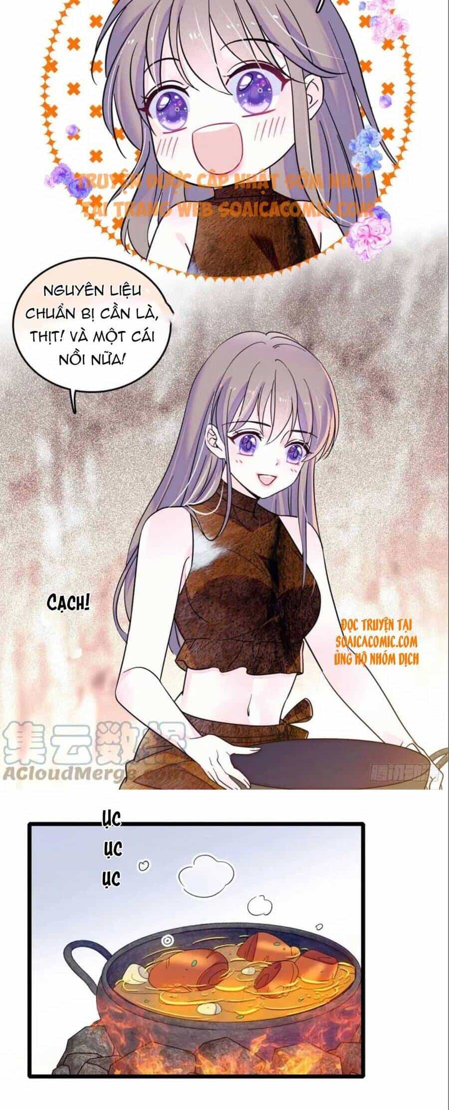 Manh Động Thú Thế - Chương 31 - ảnh 20