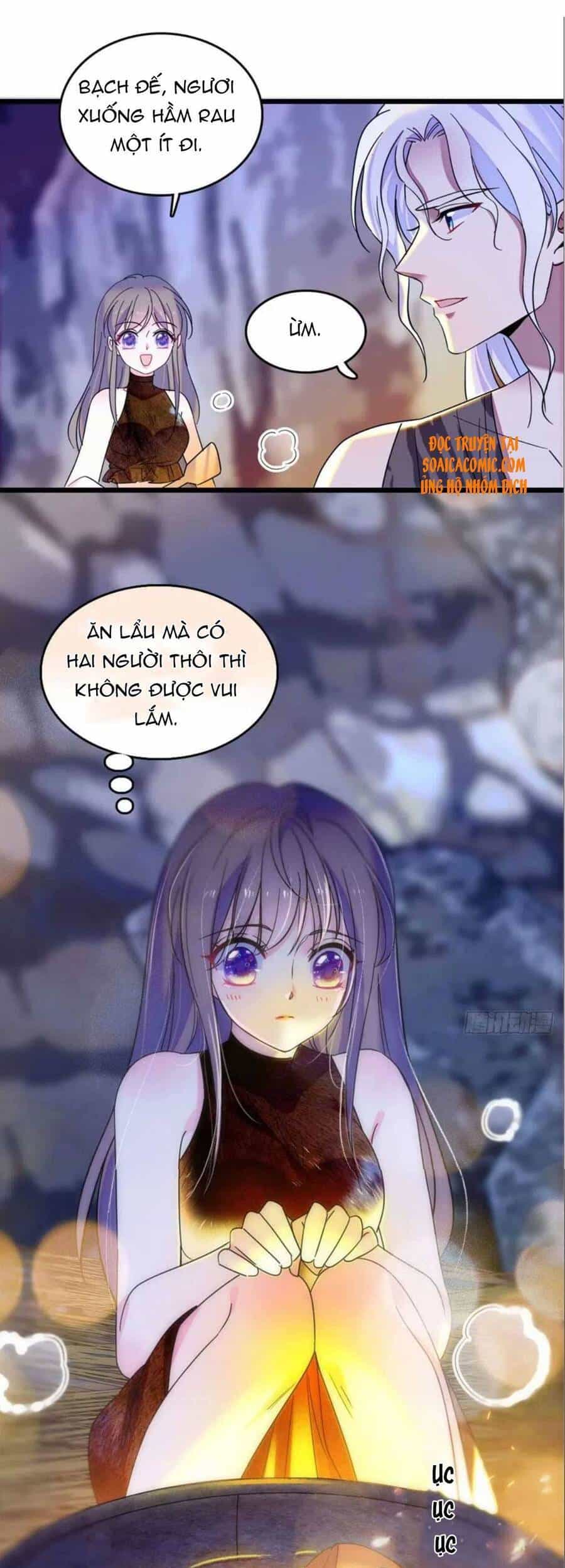 Manh Động Thú Thế - Chương 31 - ảnh 21