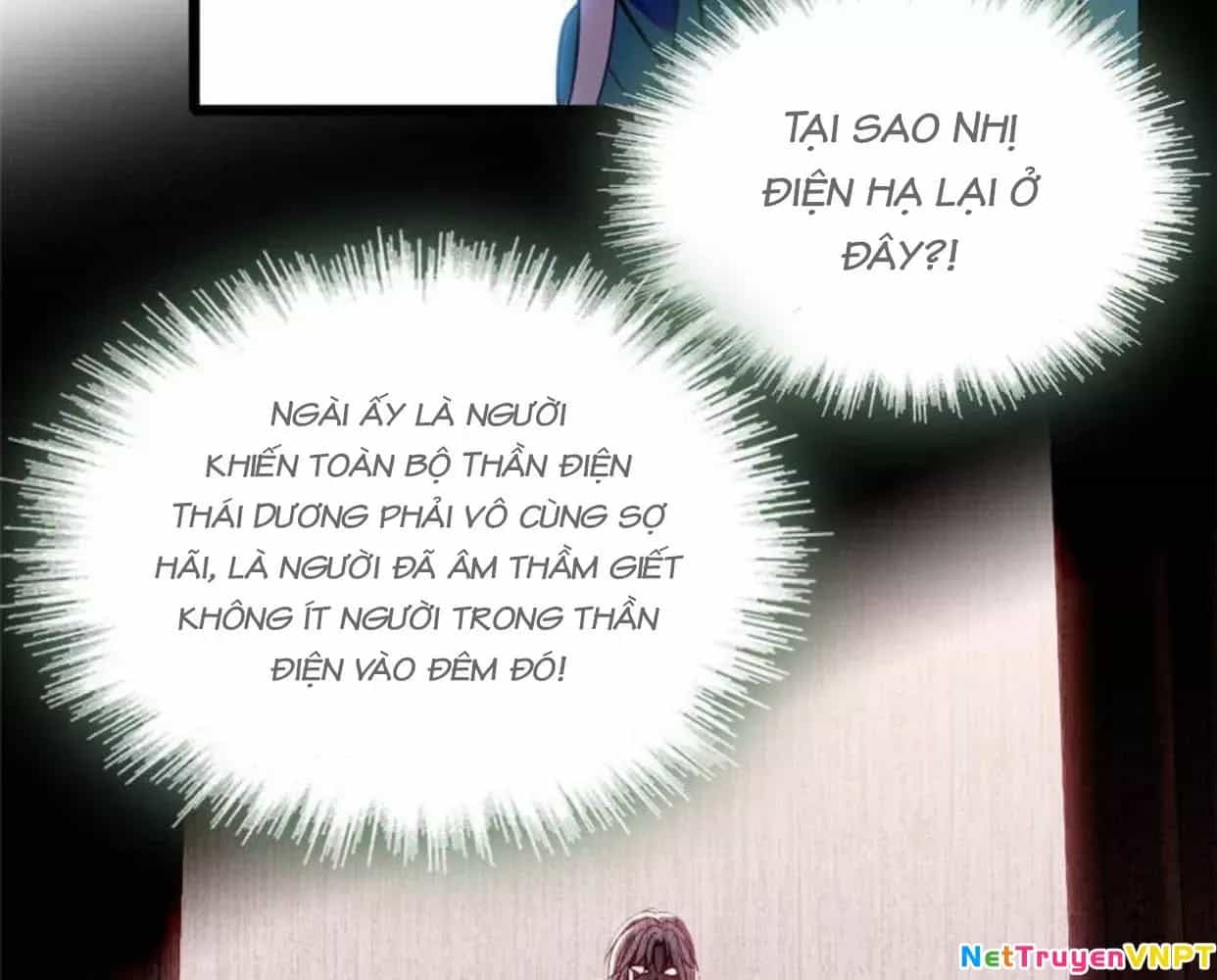 Manh Động Thú Thế - Chương 399 - ảnh 41