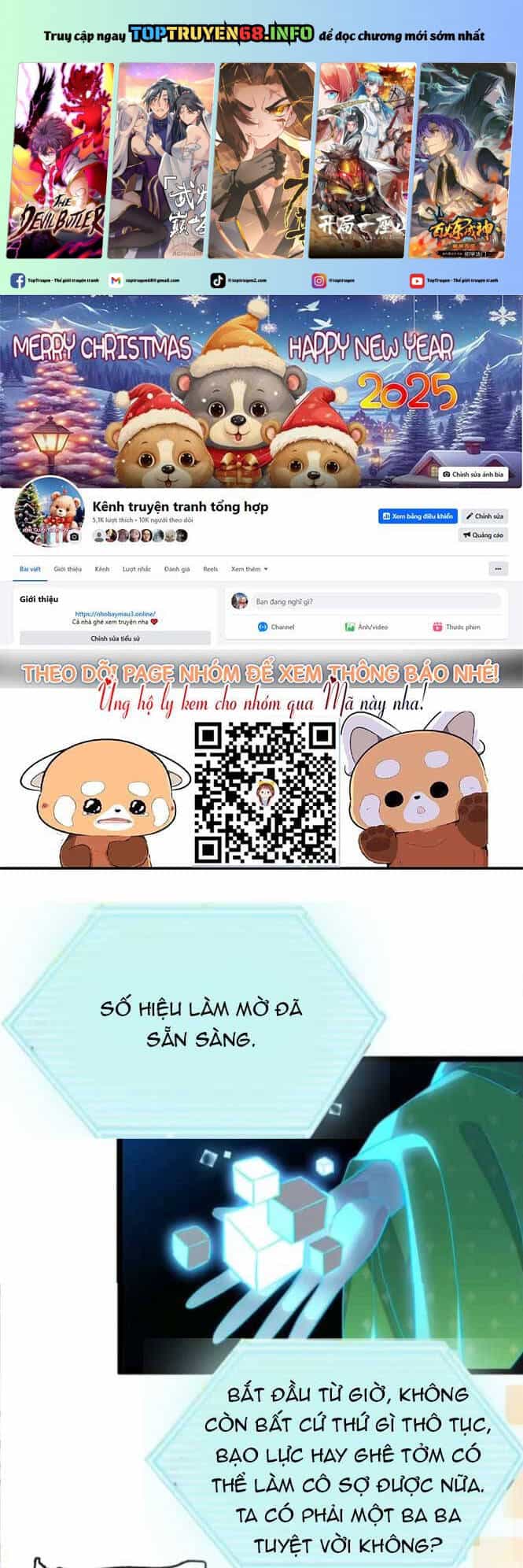 Manh Động Thú Thế - Chương 405 - ảnh 2