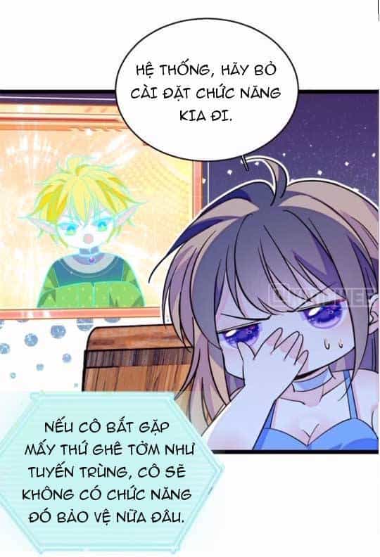 Manh Động Thú Thế - Chương 406 - ảnh 9