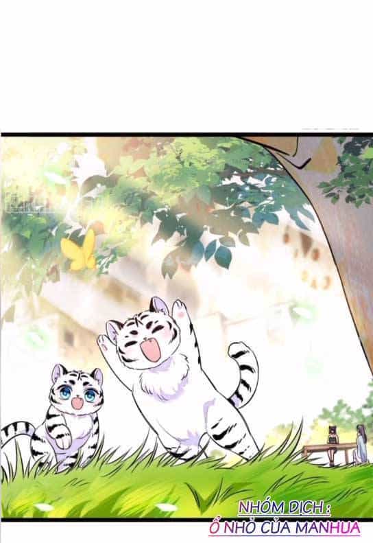 Manh Động Thú Thế - Chương 407 - ảnh 12