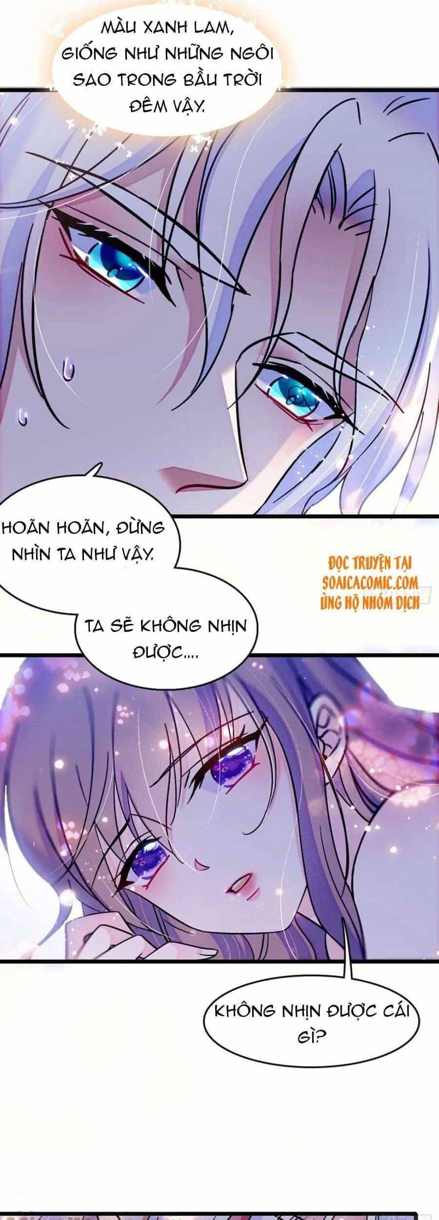 Manh Động Thú Thế - Chương 33 - ảnh 10