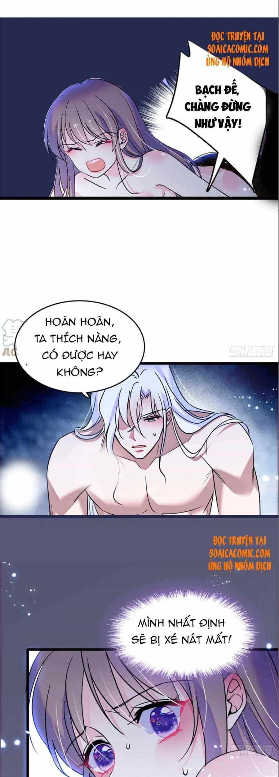 Manh Động Thú Thế - Chương 33 - ảnh 13