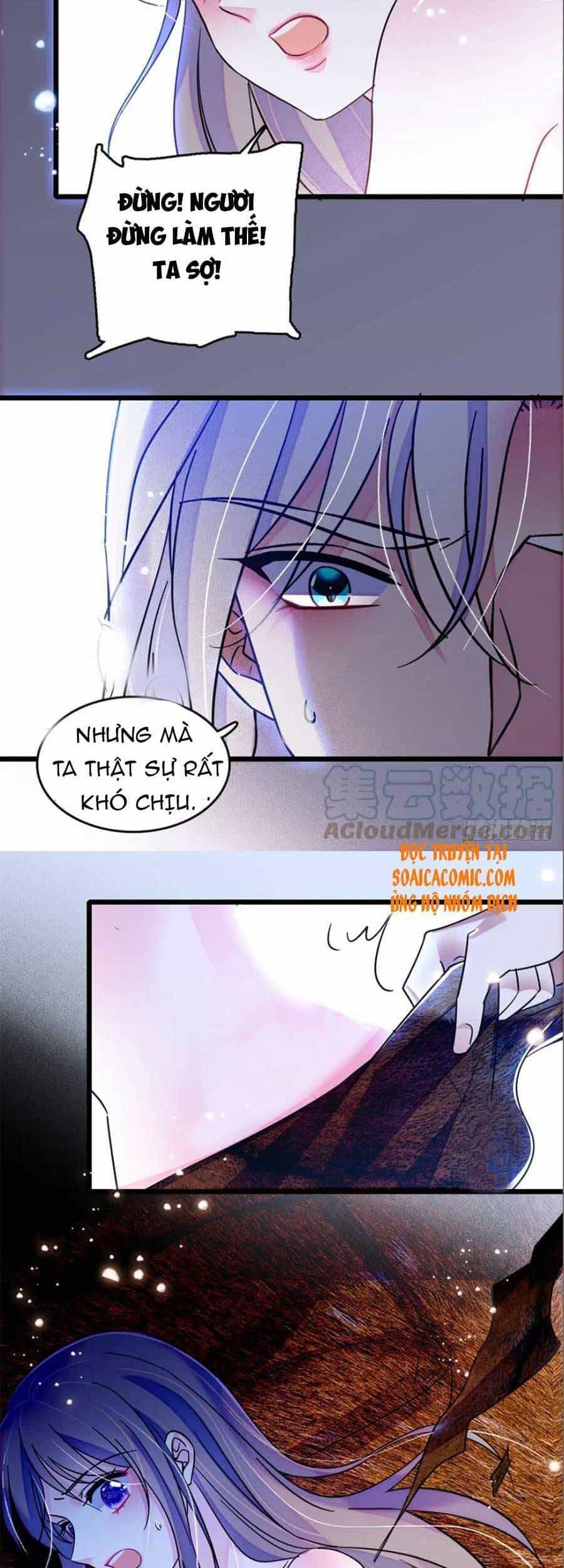 Manh Động Thú Thế - Chương 33 - ảnh 14