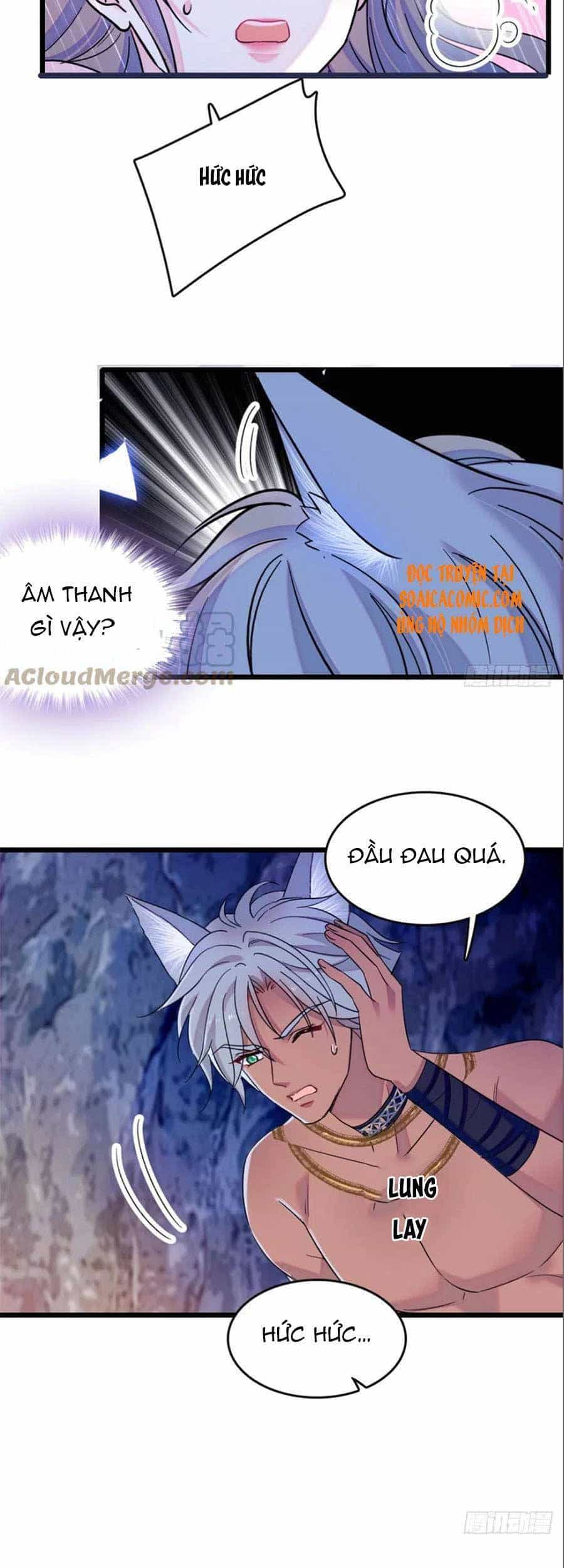 Manh Động Thú Thế - Chương 33 - ảnh 17