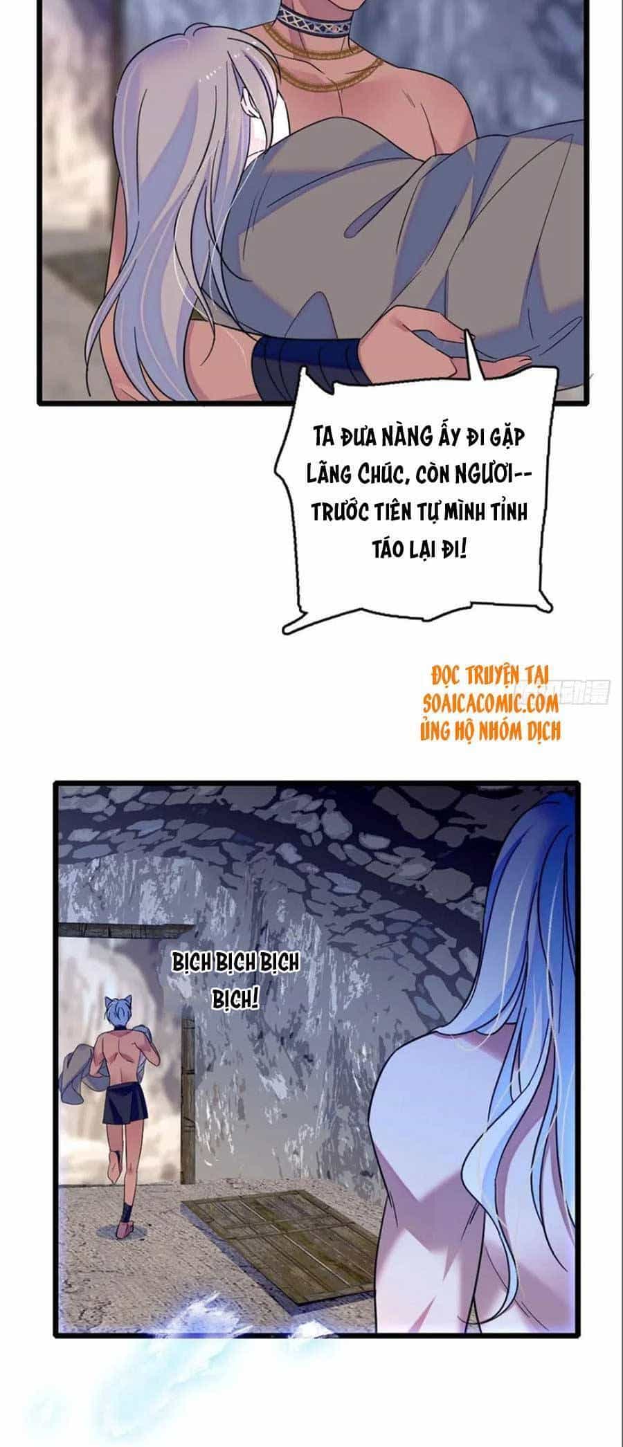 Manh Động Thú Thế - Chương 33 - ảnh 23