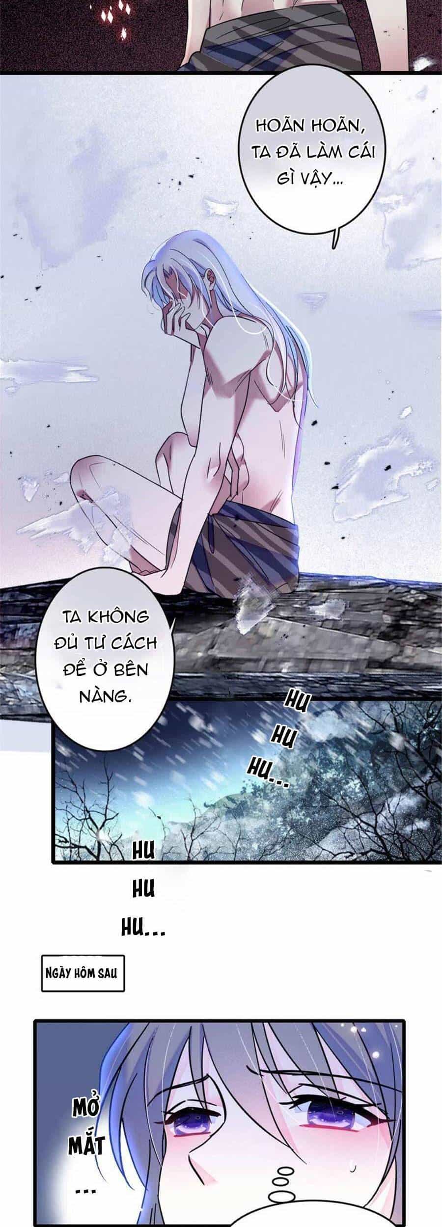 Manh Động Thú Thế - Chương 34 - ảnh 12