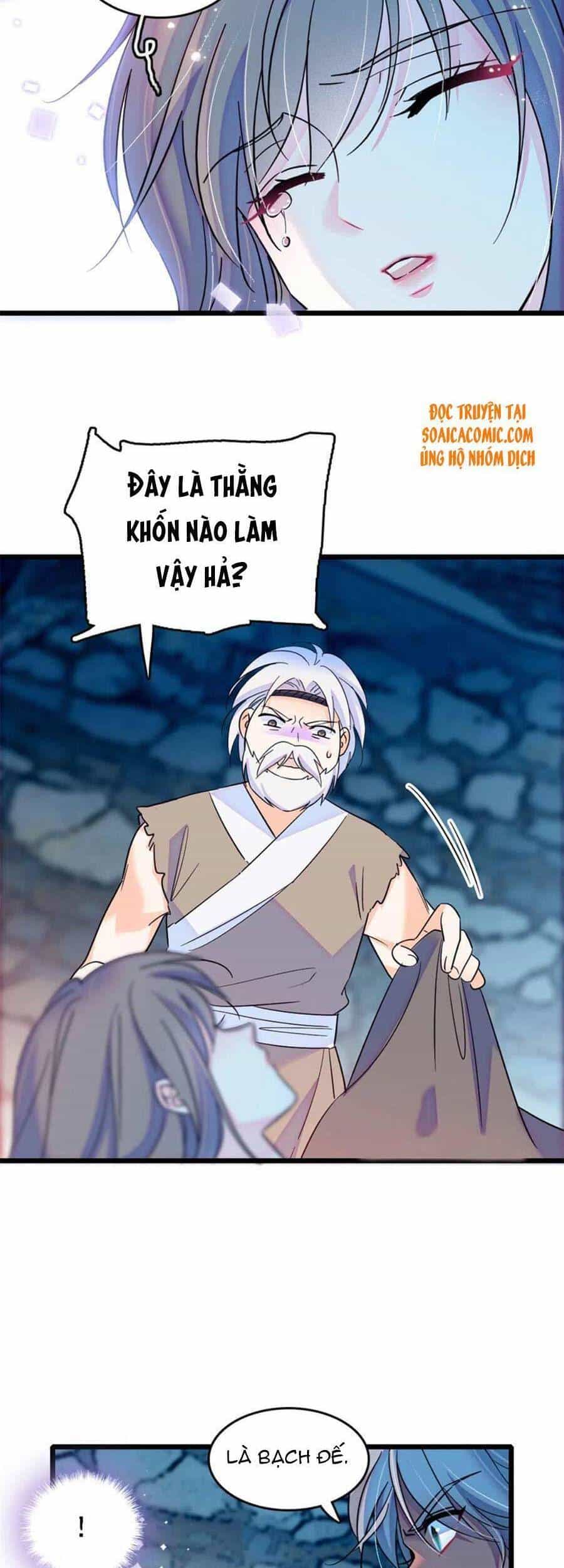 Manh Động Thú Thế - Chương 34 - ảnh 4