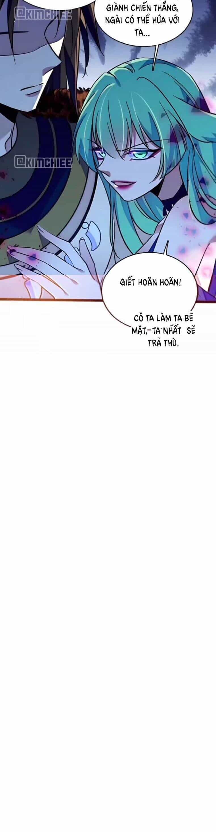 Manh Động Thú Thế - Chương 419 - ảnh 10