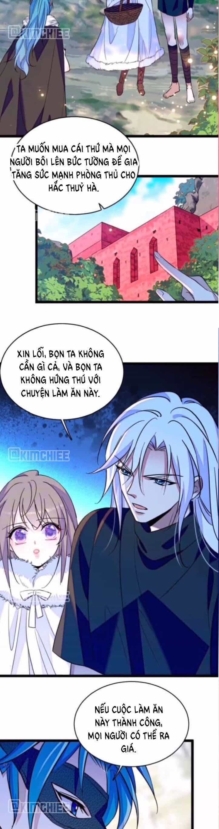 Manh Động Thú Thế - Chương 420 - ảnh 8