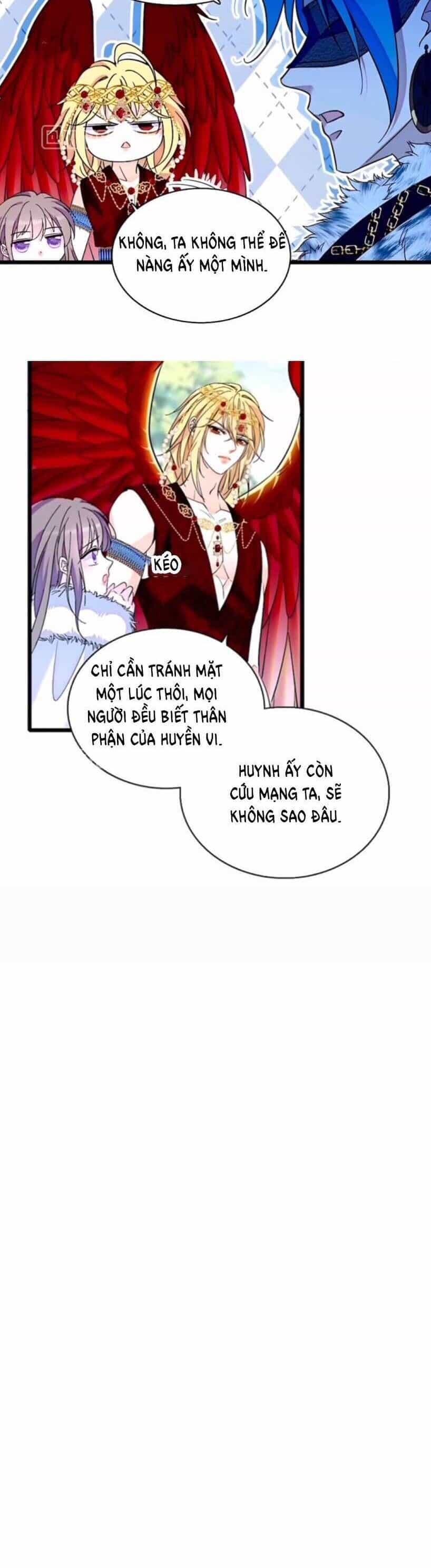 Manh Động Thú Thế - Chương 421 - ảnh 10