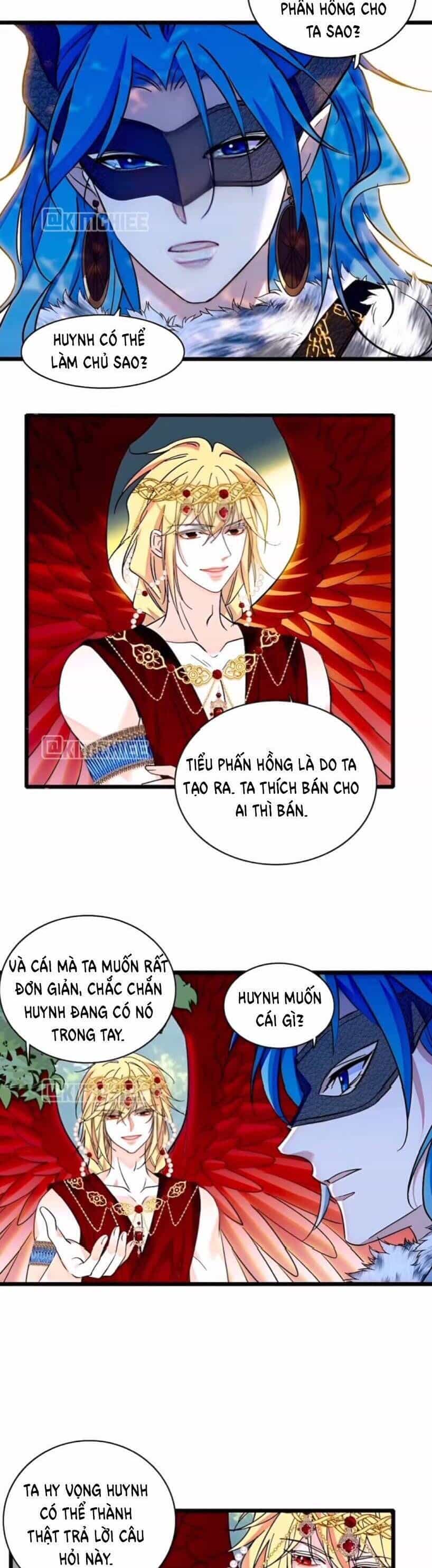Manh Động Thú Thế - Chương 421 - ảnh 8