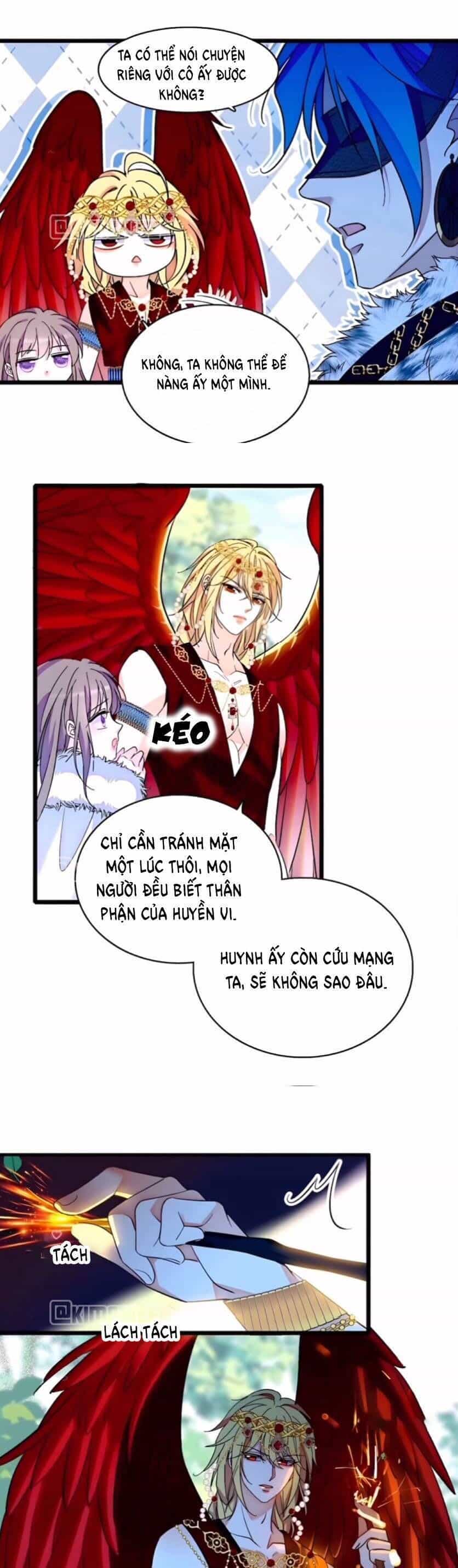 Manh Động Thú Thế - Chương 422 - ảnh 2