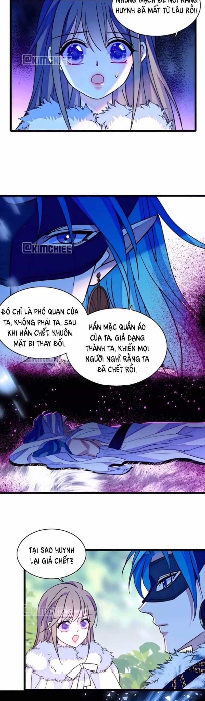 Manh Động Thú Thế - Chương 422 - ảnh 5