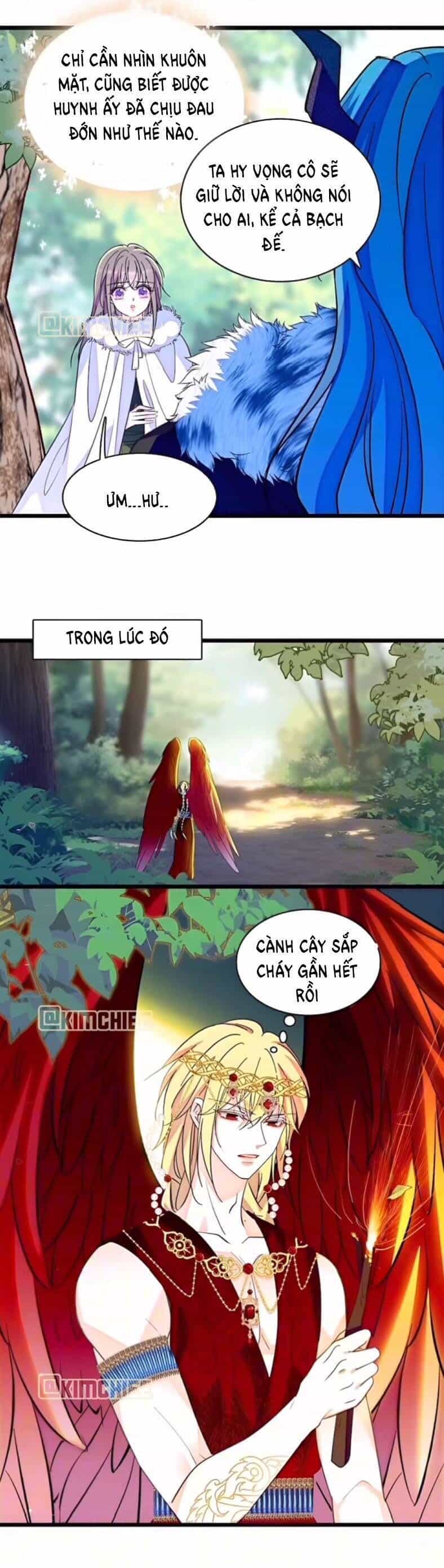 Manh Động Thú Thế - Chương 423 - ảnh 2