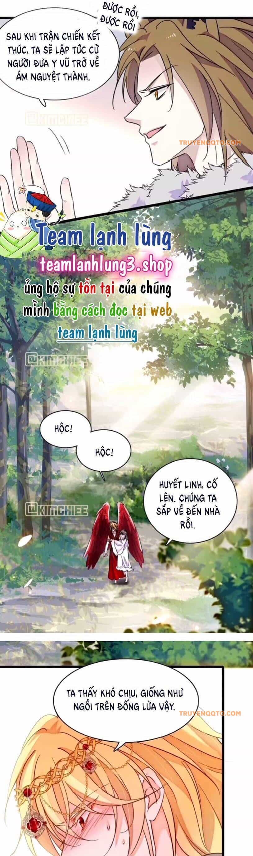 Manh Động Thú Thế - Chương 426 - ảnh 7
