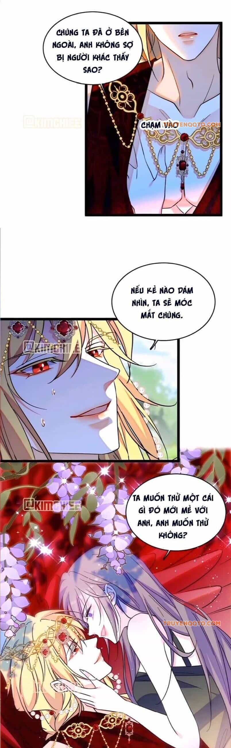 Manh Động Thú Thế - Chương 427 - ảnh 10
