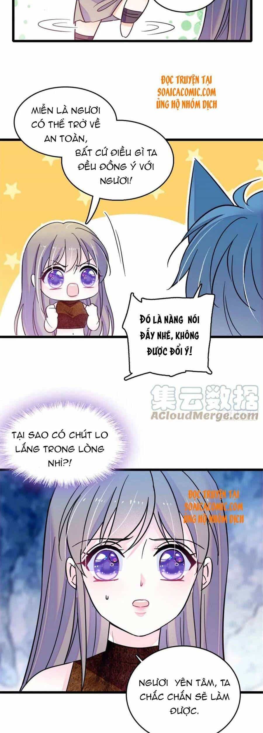 Manh Động Thú Thế - Chương 35 - ảnh 16