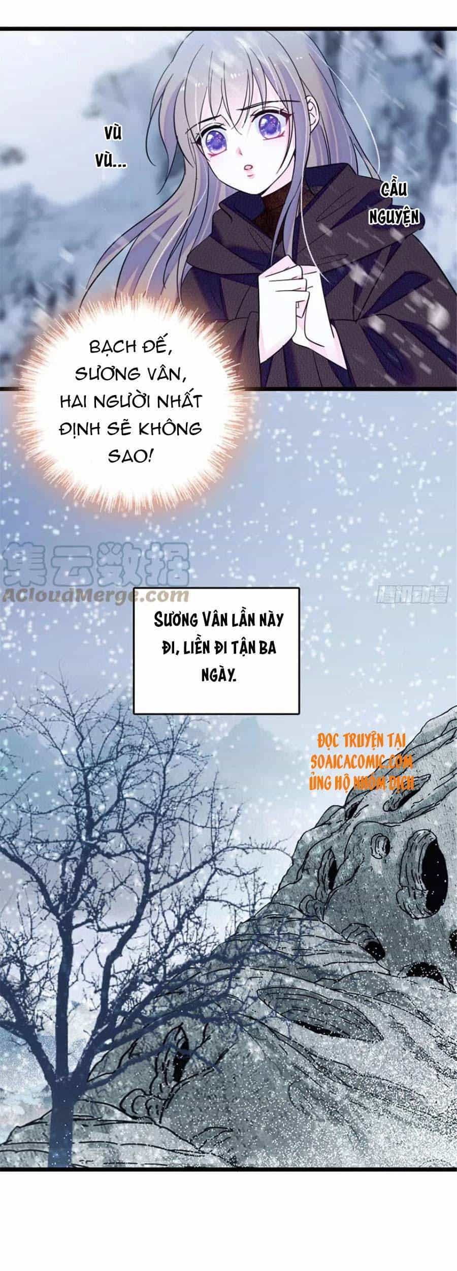 Manh Động Thú Thế - Chương 35 - ảnh 18