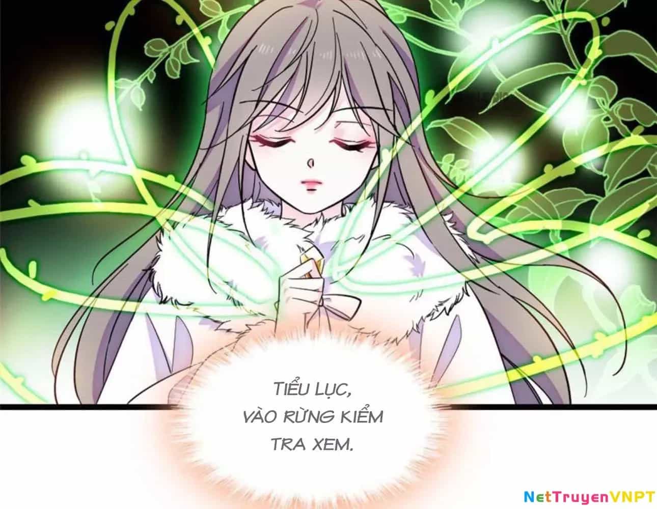 Manh Động Thú Thế - Chương 432 - ảnh 10