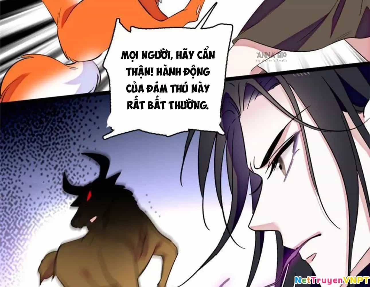 Manh Động Thú Thế - Chương 432 - ảnh 15