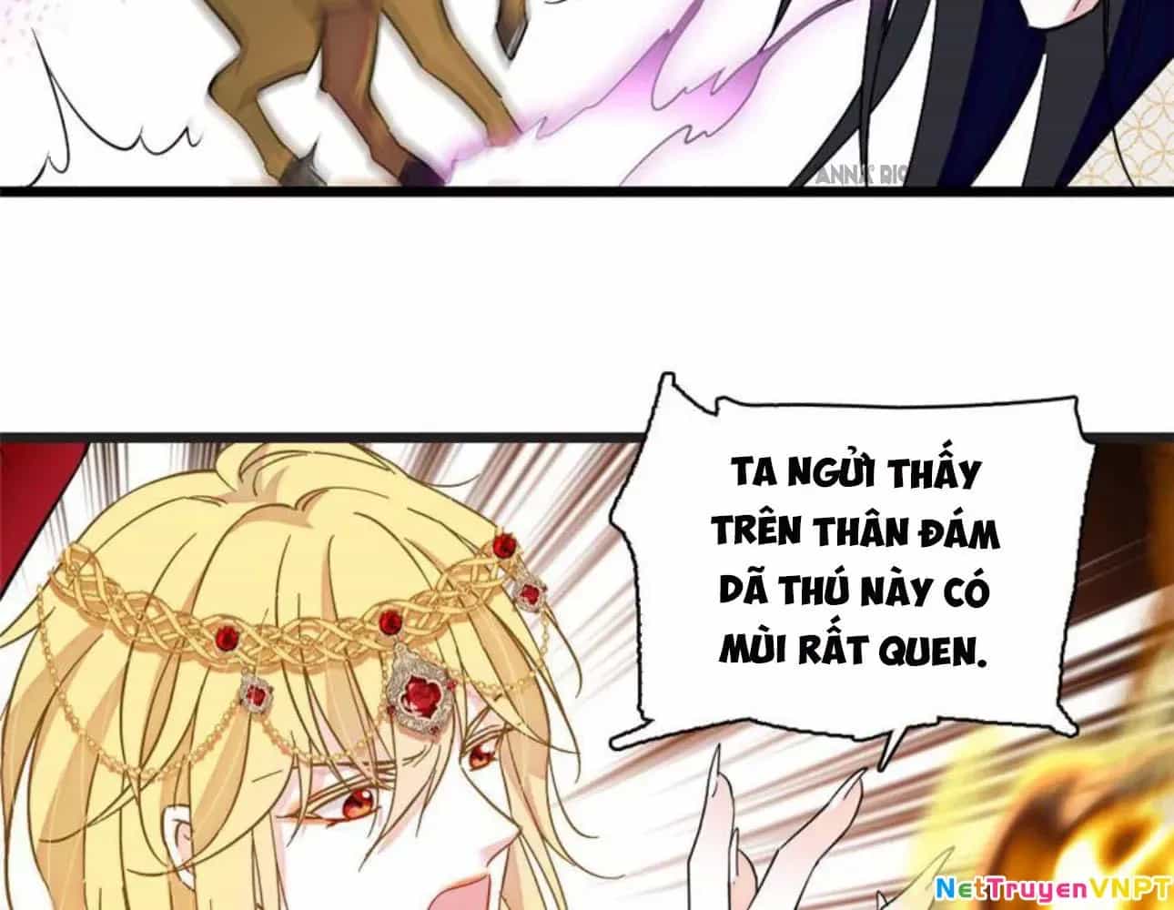 Manh Động Thú Thế - Chương 432 - ảnh 16