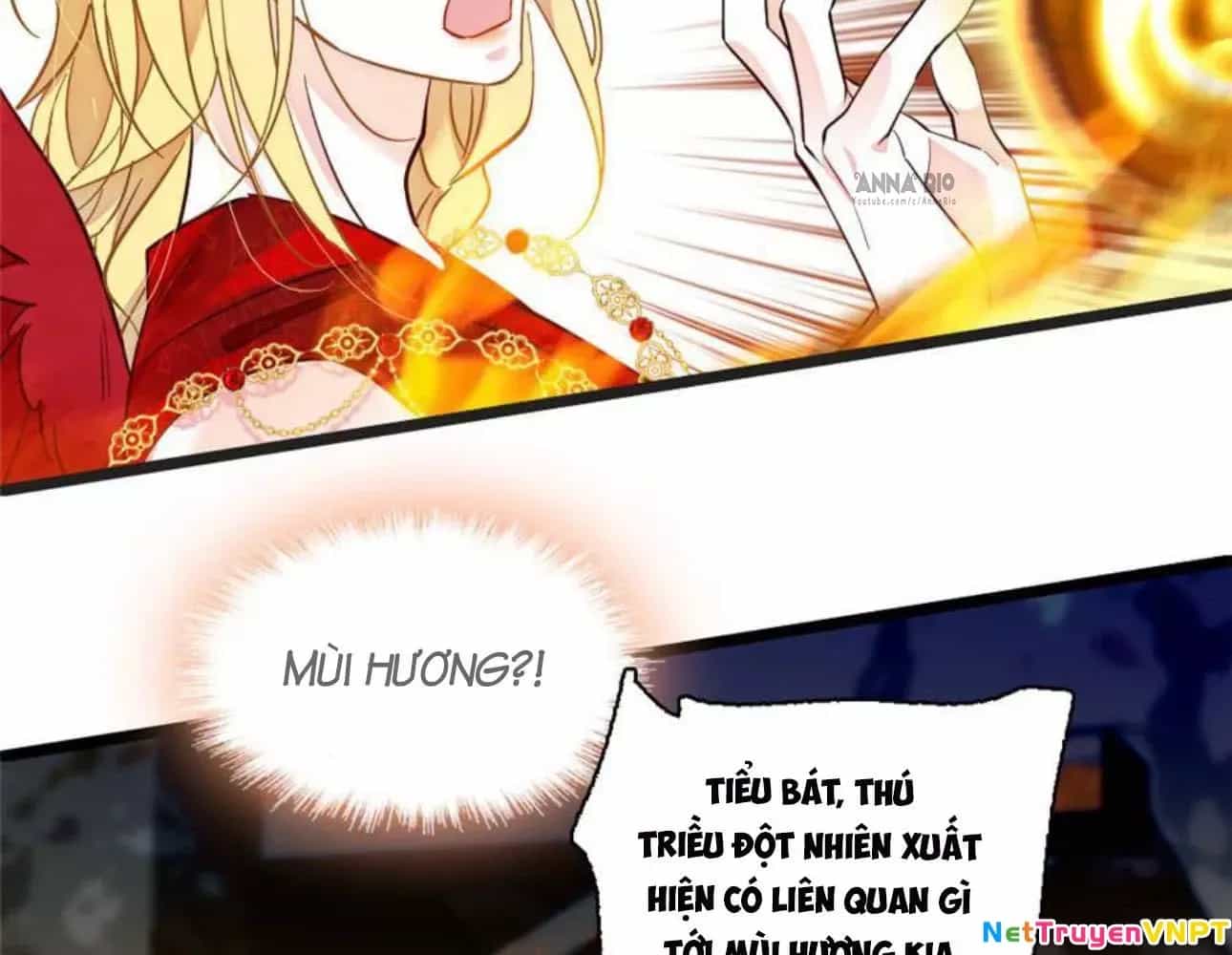 Manh Động Thú Thế - Chương 432 - ảnh 17