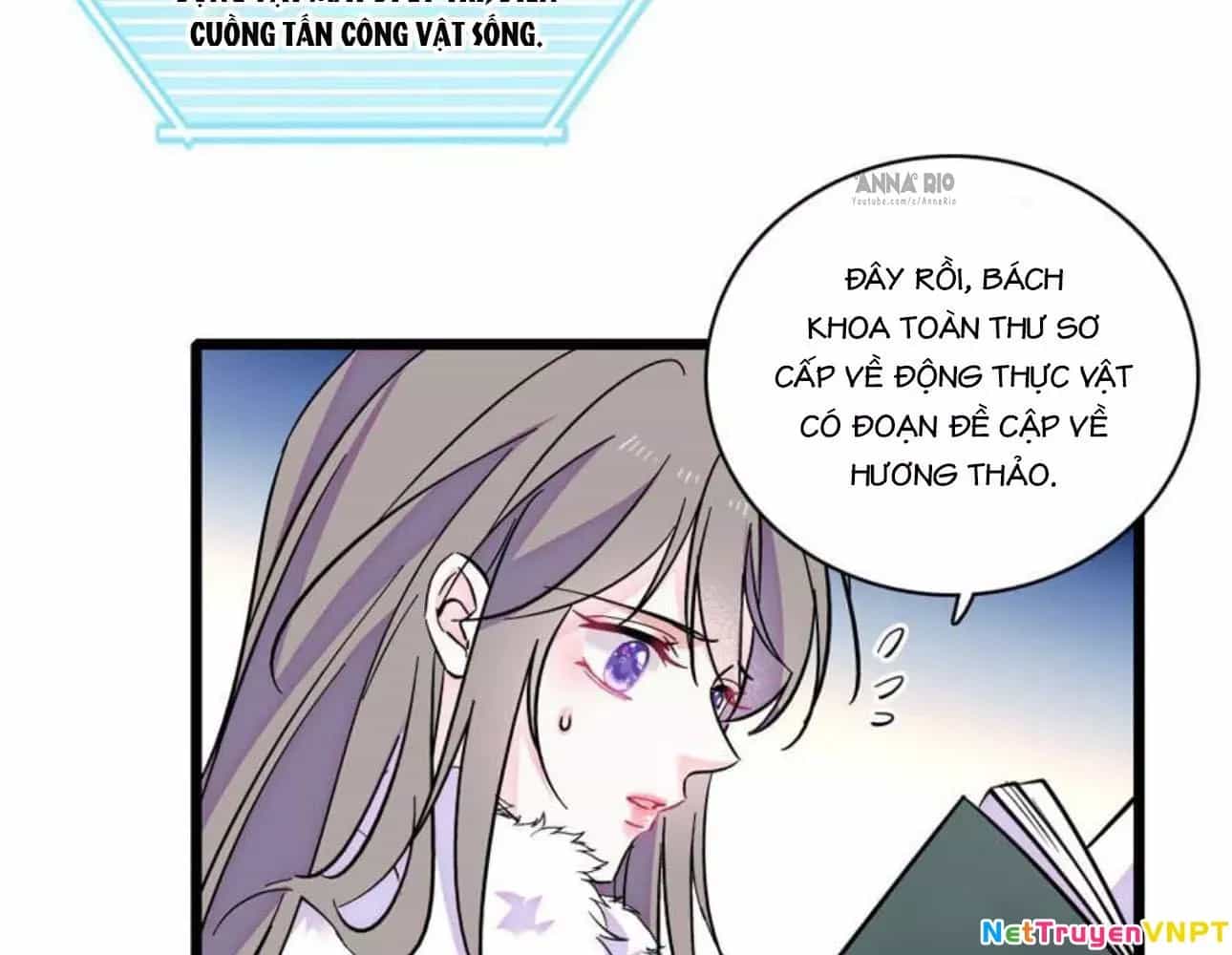Manh Động Thú Thế - Chương 432 - ảnh 19