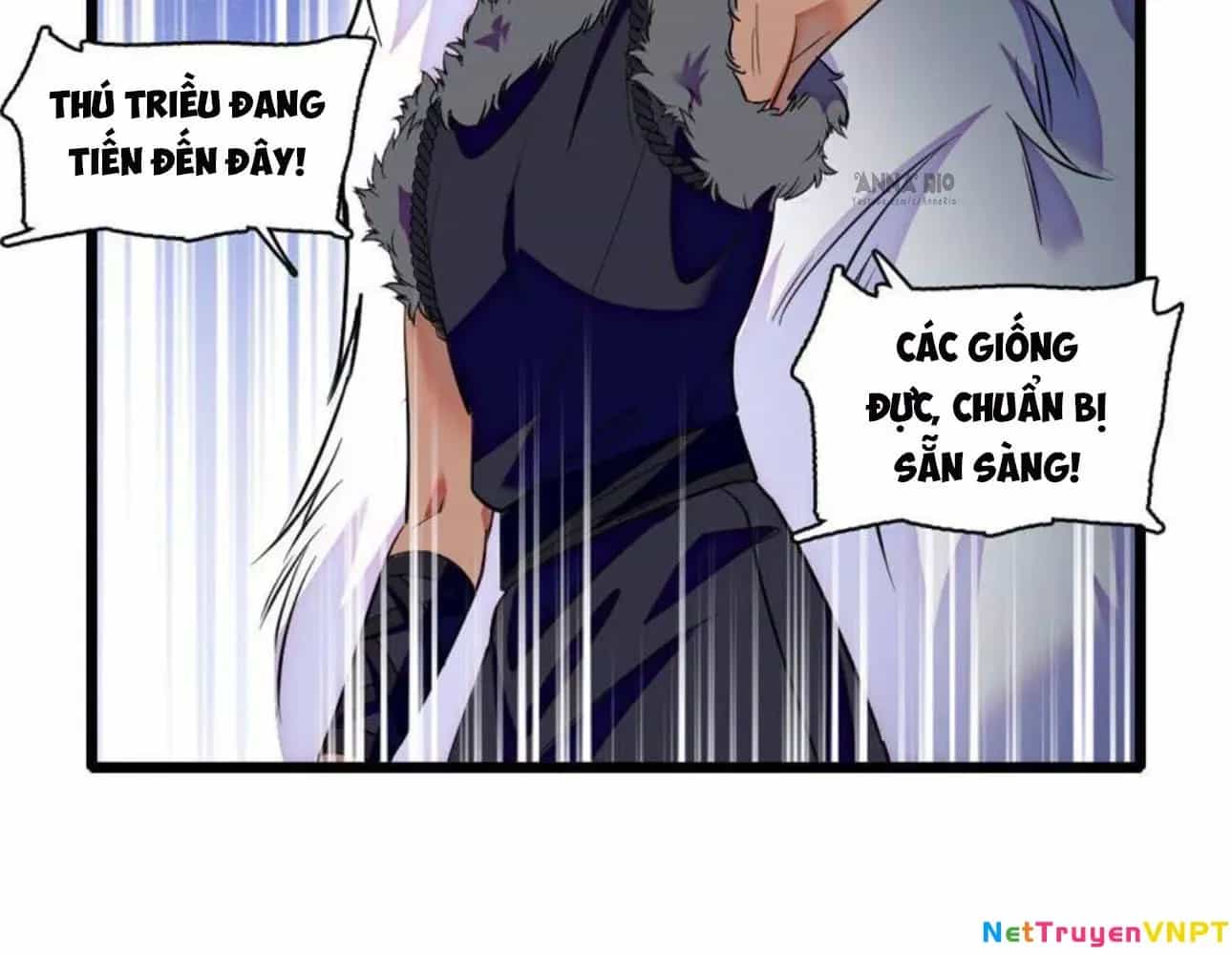Manh Động Thú Thế - Chương 432 - ảnh 5