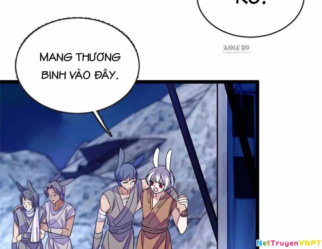 Manh Động Thú Thế - Chương 434 - ảnh 23