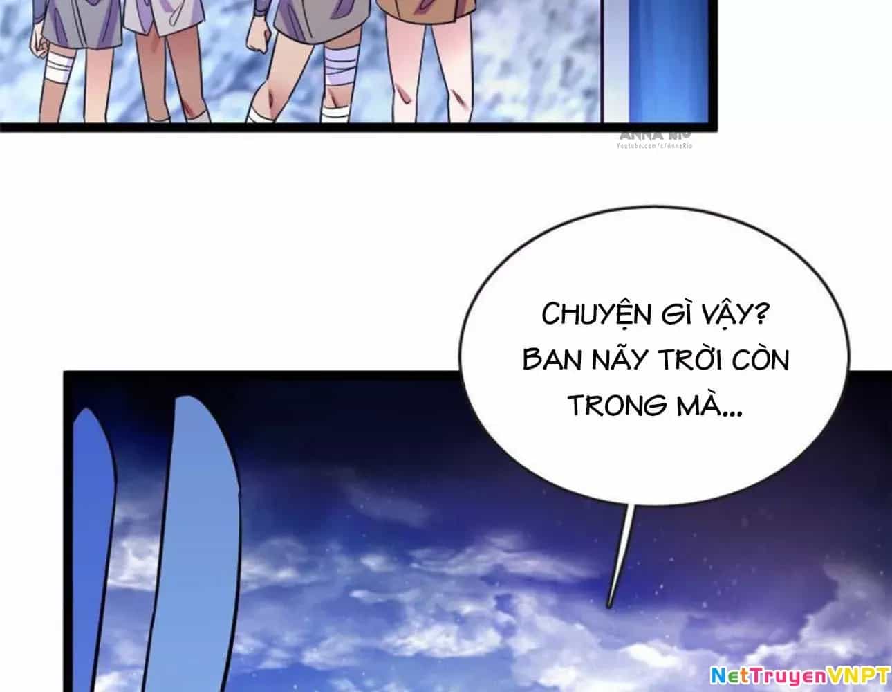 Manh Động Thú Thế - Chương 434 - ảnh 24