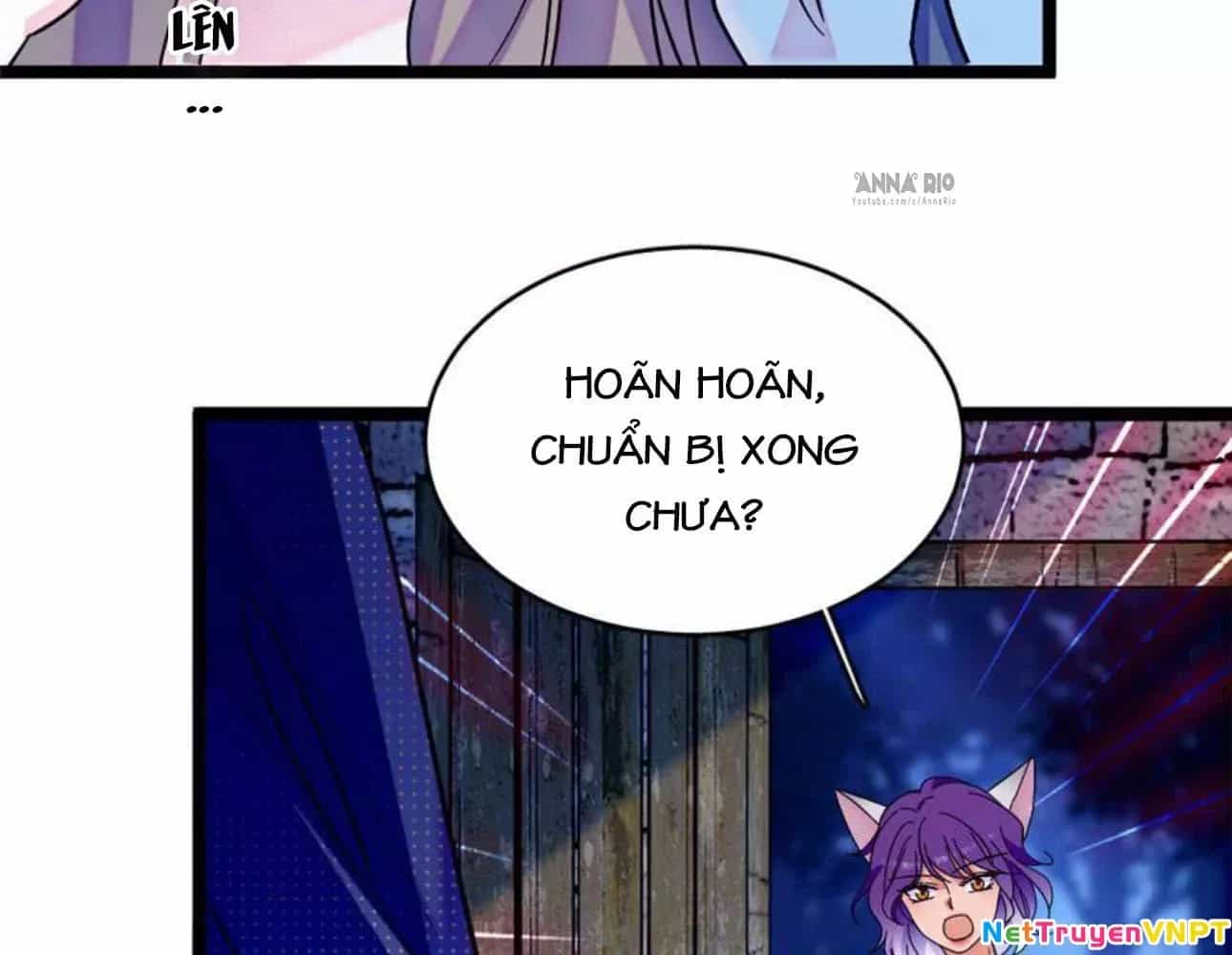 Manh Động Thú Thế - Chương 434 - ảnh 5