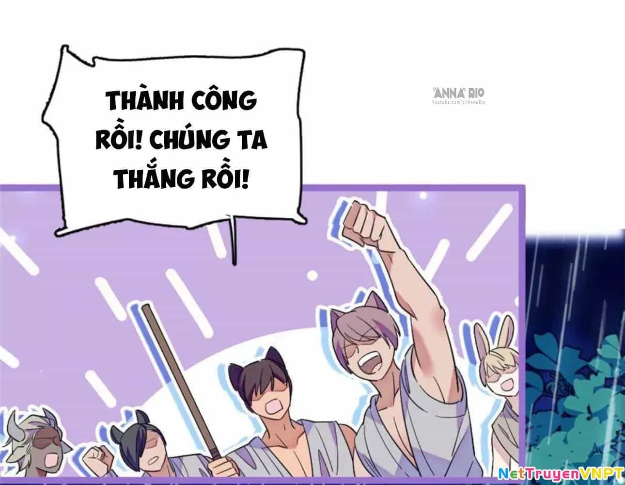 Manh Động Thú Thế - Chương 435 - ảnh 15