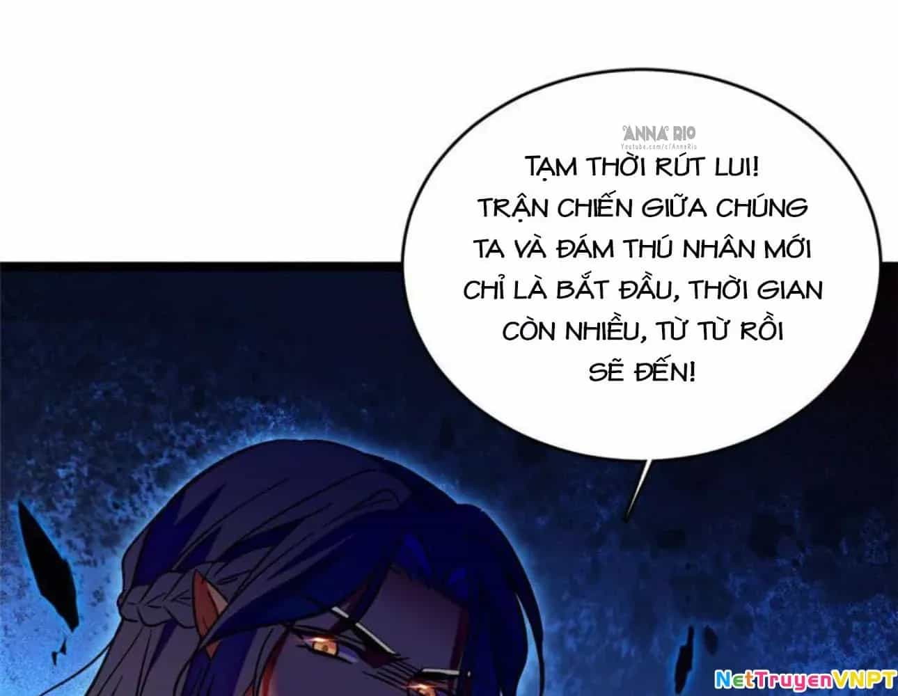 Manh Động Thú Thế - Chương 436 - ảnh 11