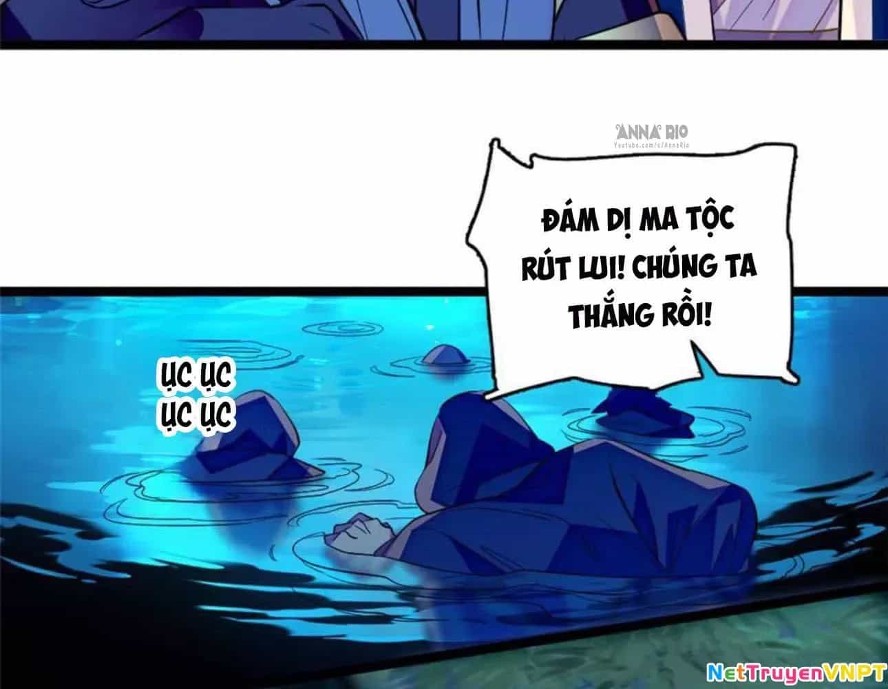 Manh Động Thú Thế - Chương 436 - ảnh 13