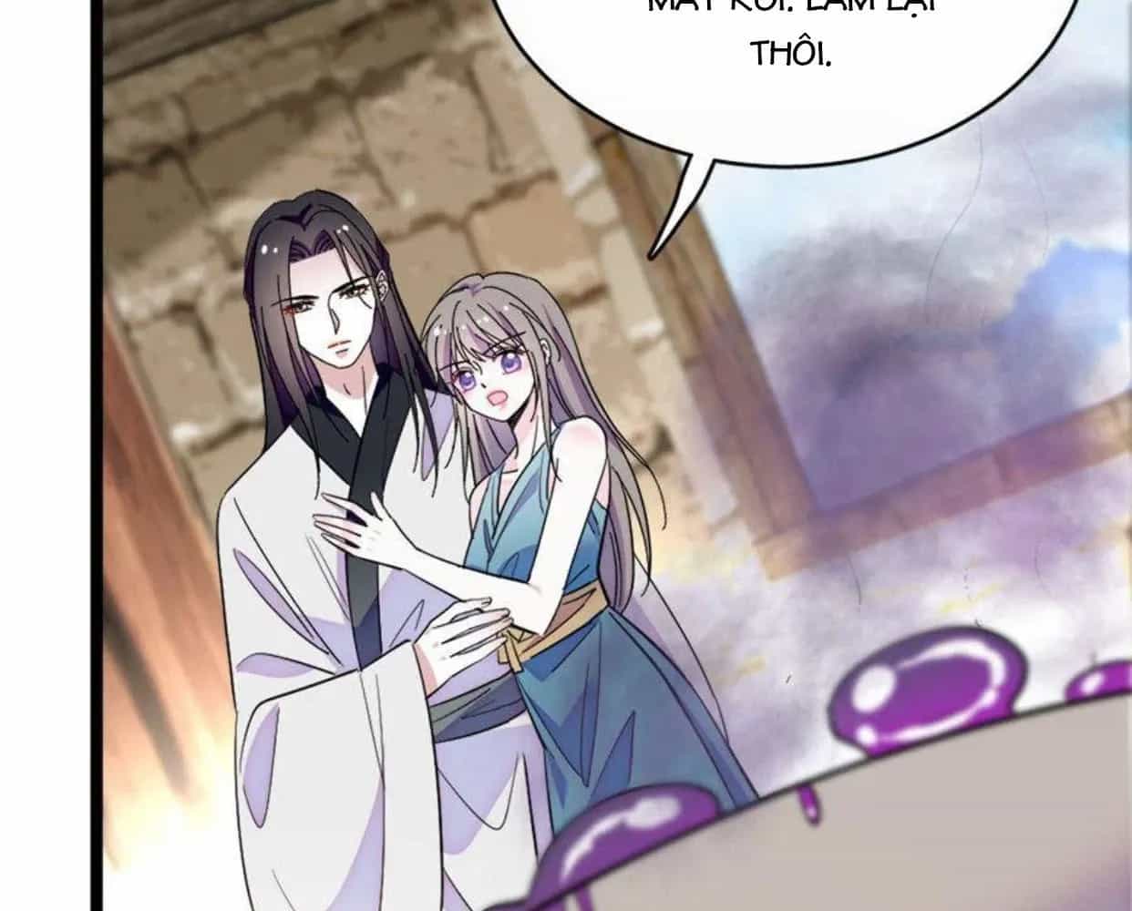 Manh Động Thú Thế - Chương 358 - ảnh 33