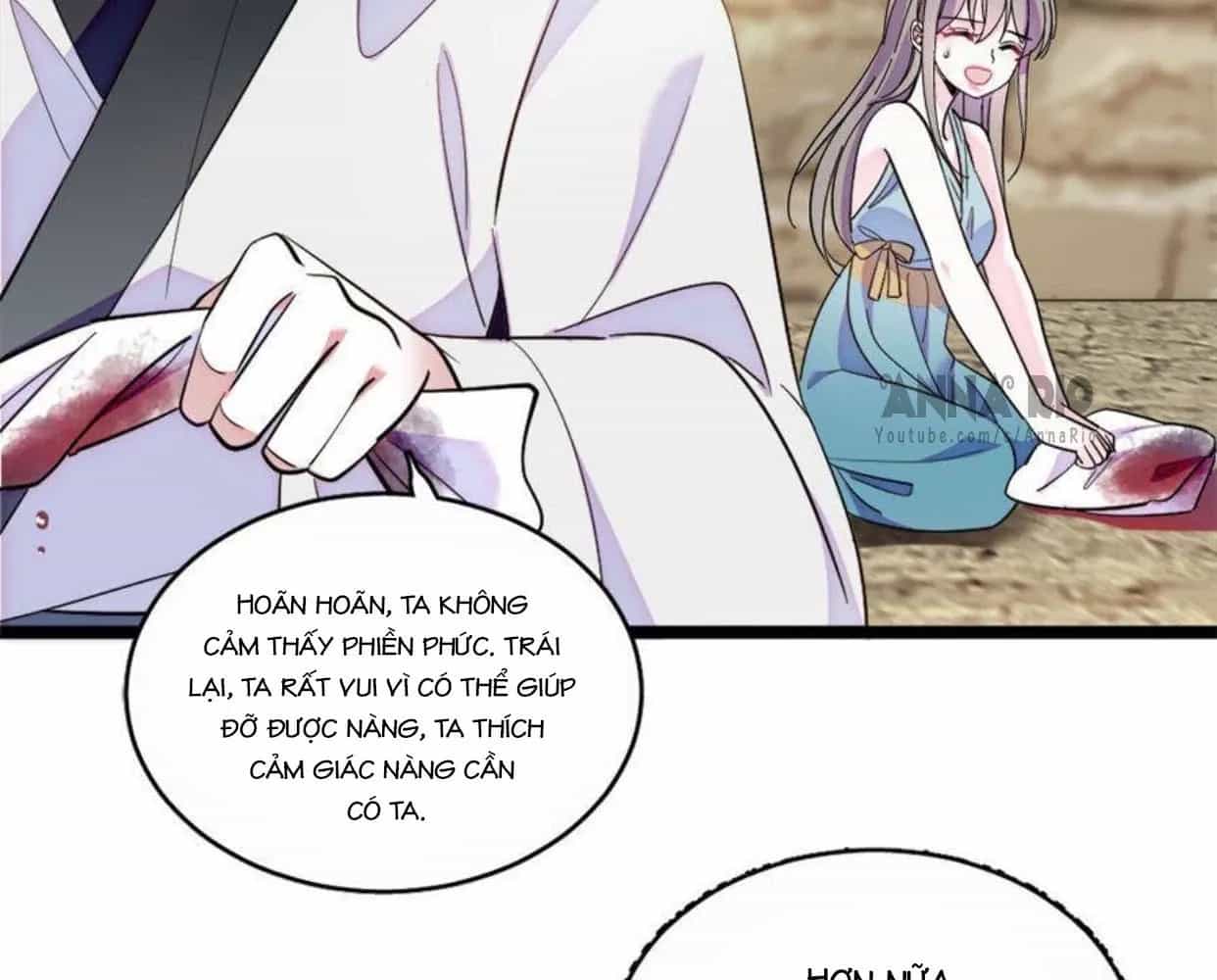 Manh Động Thú Thế - Chương 358 - ảnh 39
